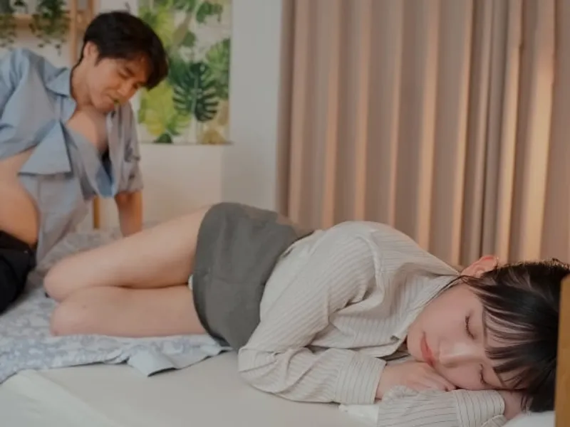 Trả bài nữ đồng nghiệp đáng ghét trong công ty